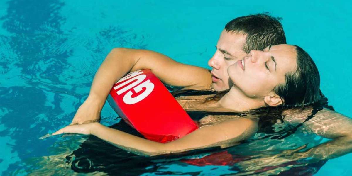 Lifeguard and Water Safety Training: Your Pathway to Saving Lives