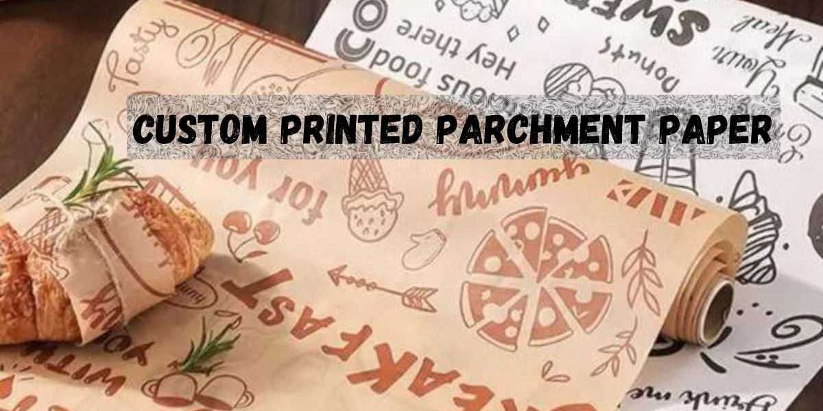 Elevate Your Crafts With Custom Parchment Paper