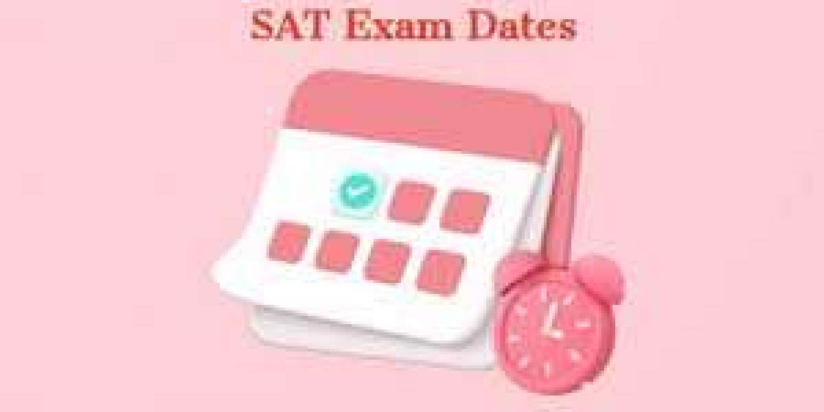 Strategies for Acing SAT Exam UAE SAT Prep