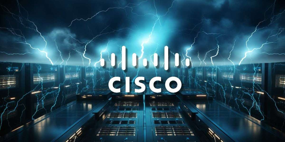 Unlock Cutting-Edge Solutions with Cisco Distributor in Dubai