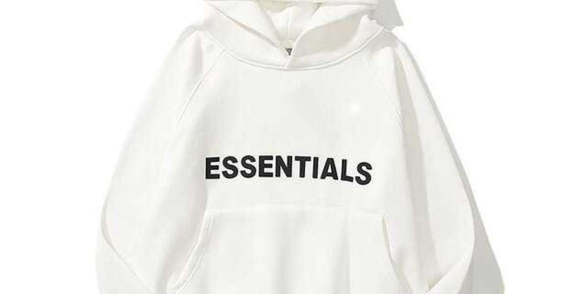 Essentials Clothing: A Comprehensive Guide to the Essentials Hoodie