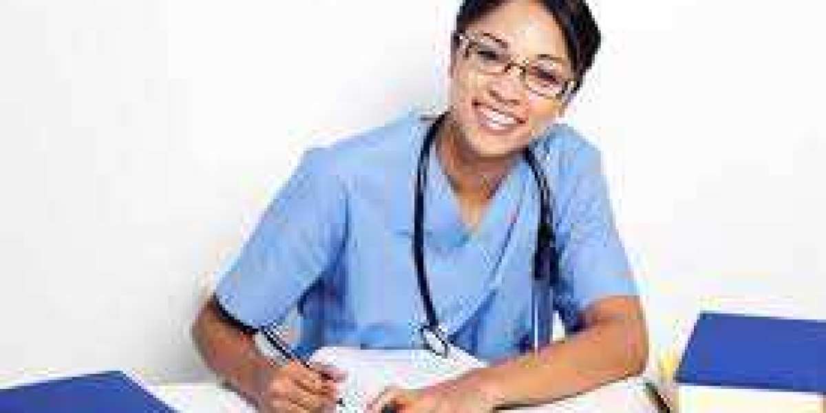 My Tutor Club: The Ultimate Nursing Paper Writing Service for Students