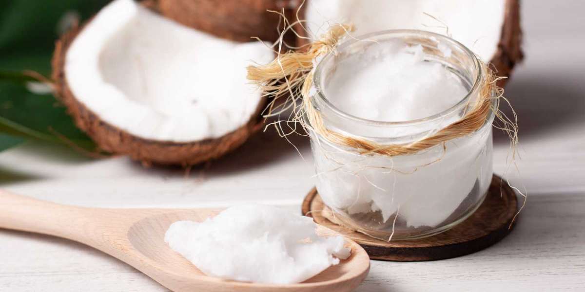 Coconut Oil: A Digestive Aid?