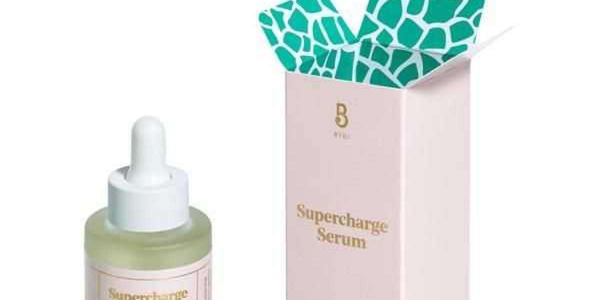 Everything You Need to Know About Serum Boxes