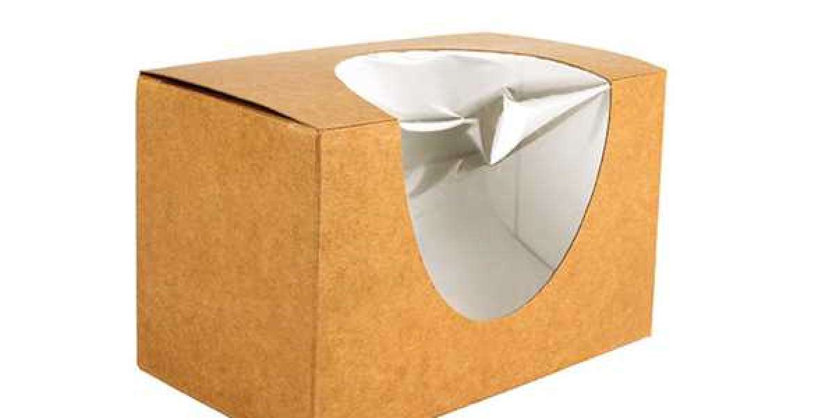 The Far reaching Manual for  Custom Wrap Boxes: Materials & Advertising