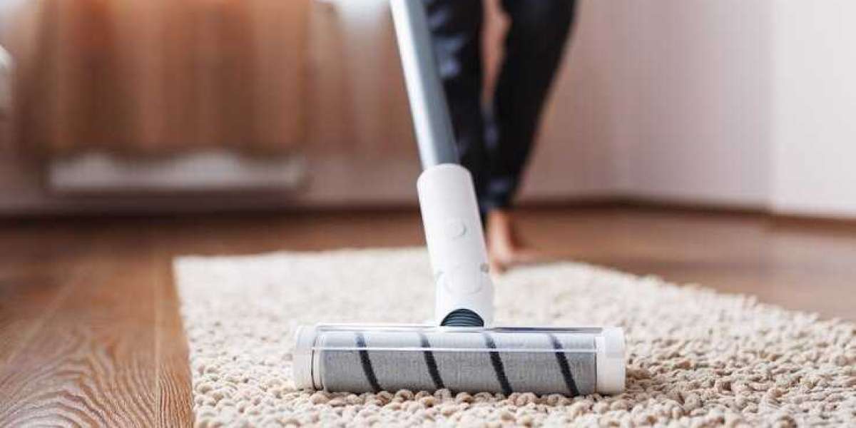 The Impact of Professional Carpet Cleaning on Home Design and Style