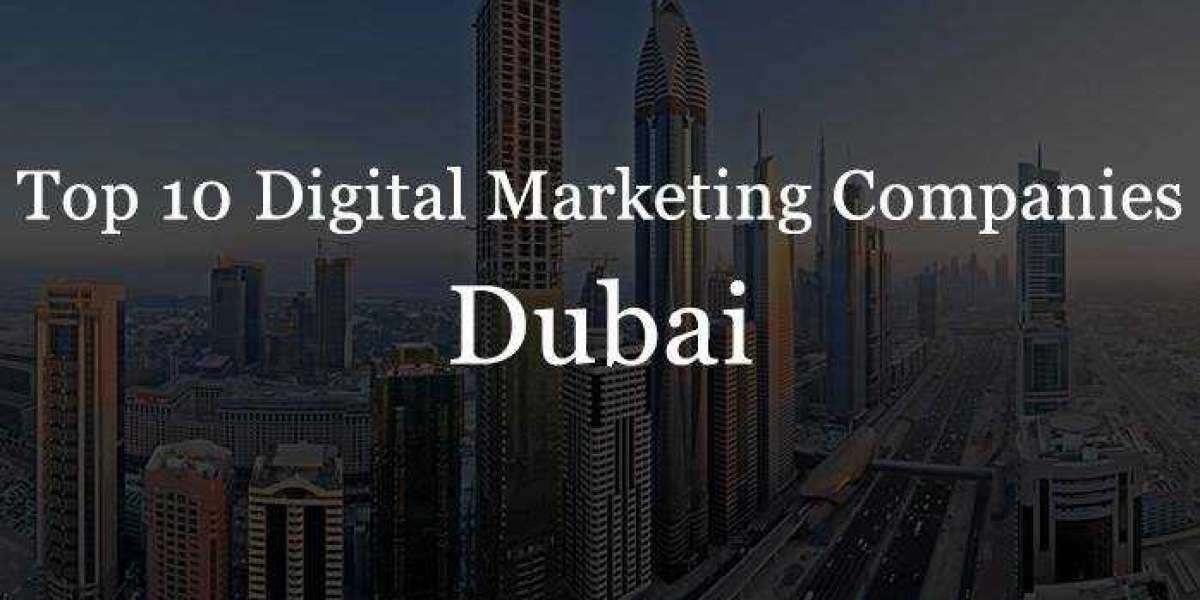 Digital Marketing Agency in Dubai