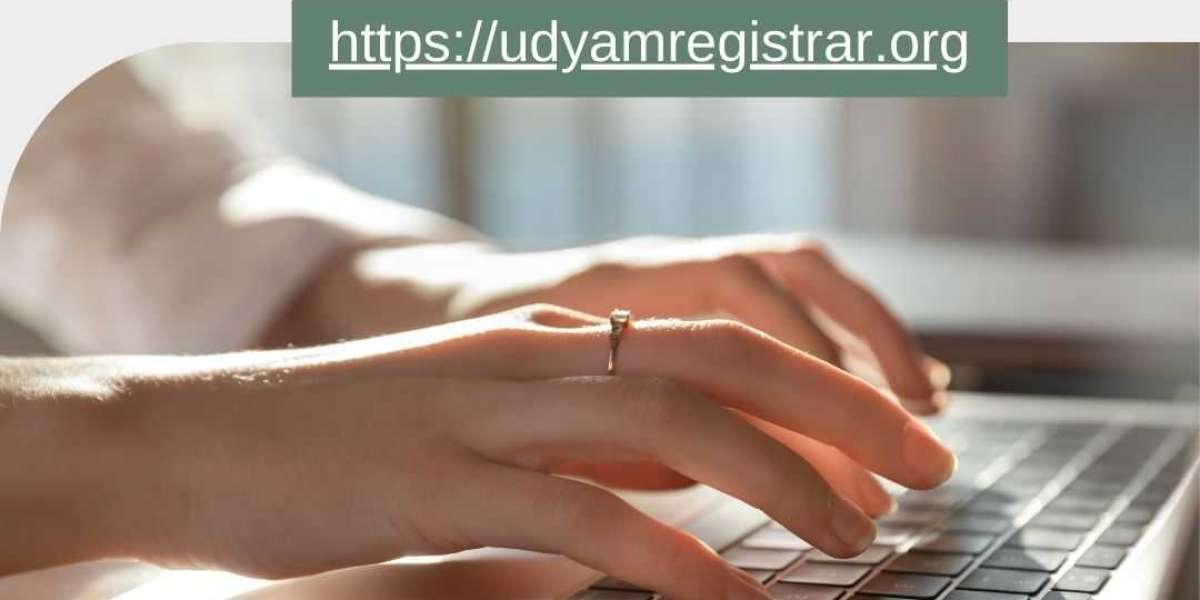 The Benefits of Udyam Registration for Manufacturing Startups