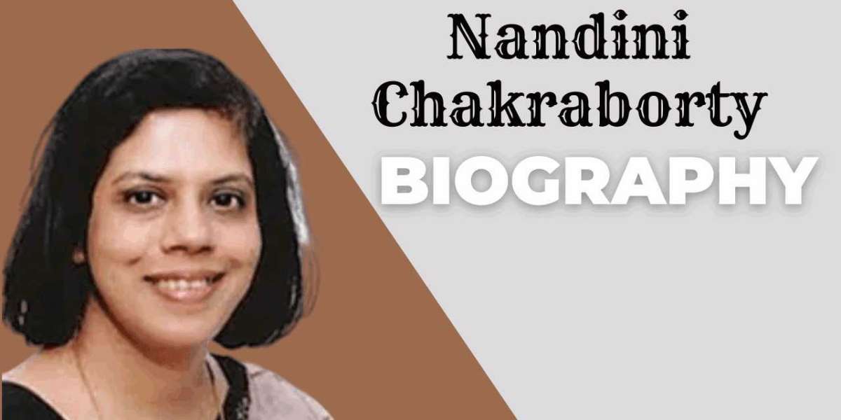 Nandini Chakraborty IAS: Balancing Professional Responsibilities and Personal Life