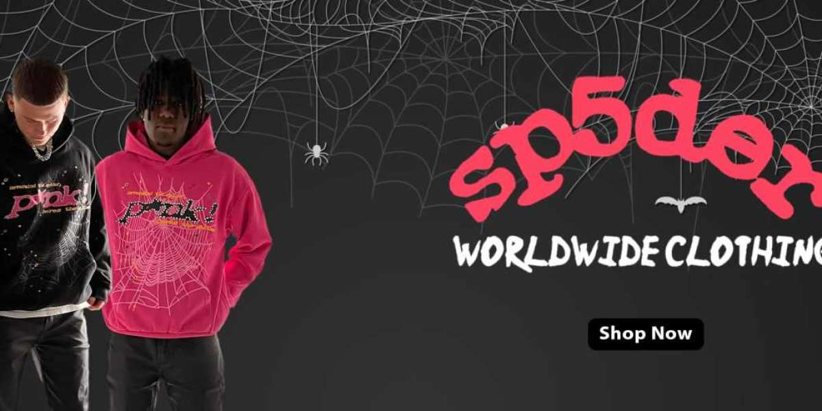 The Evolution of the Spider-Hoodie: Utilizing style in Innovation