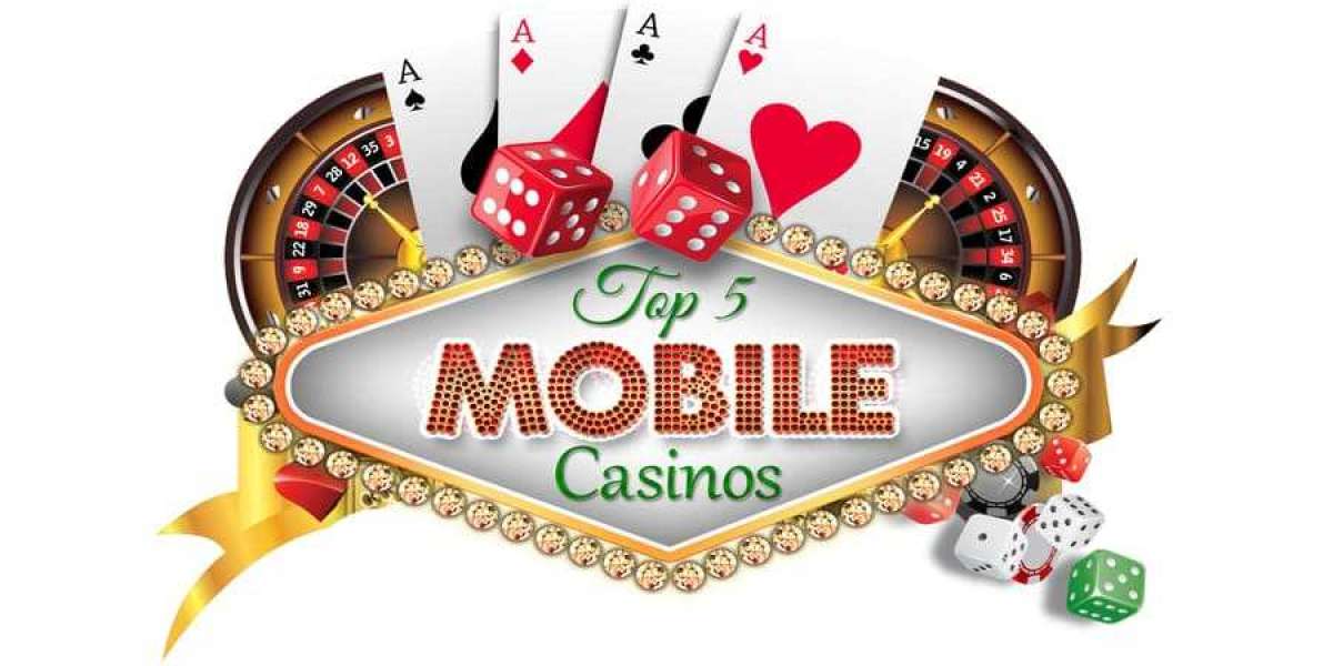 Mastering the World of Online Slots