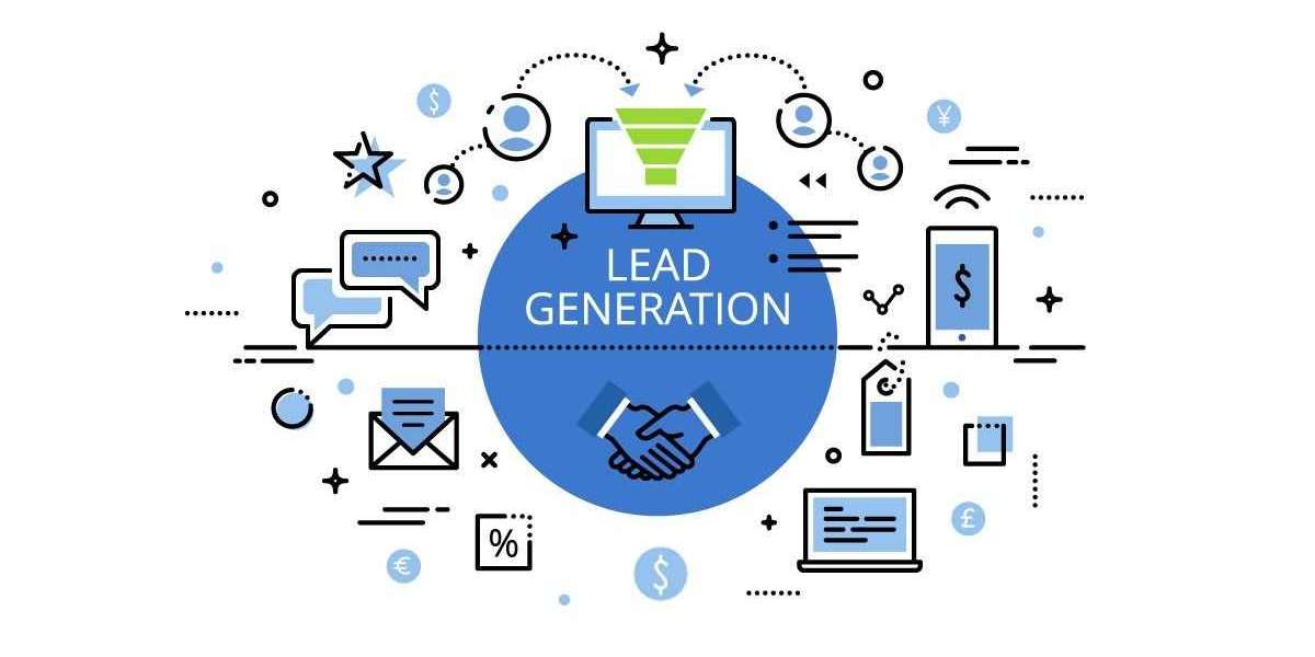 Boost your business. Lead generation for San Buenaventura spray