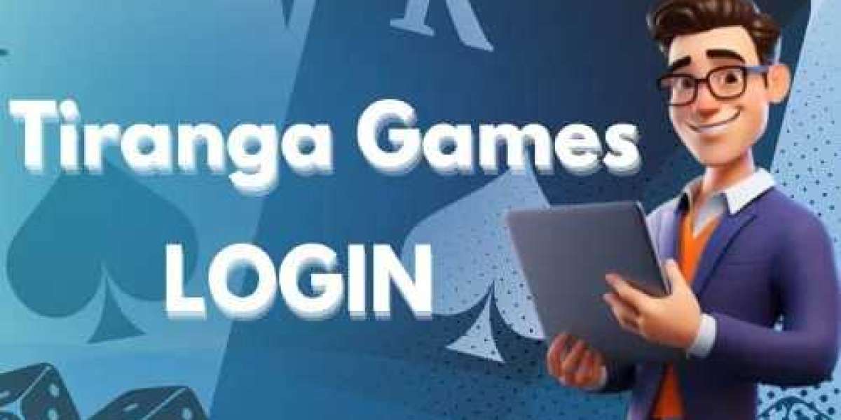 Tiranga Game Login vs. Guest Play: What Are the Benefits of Signing Up?