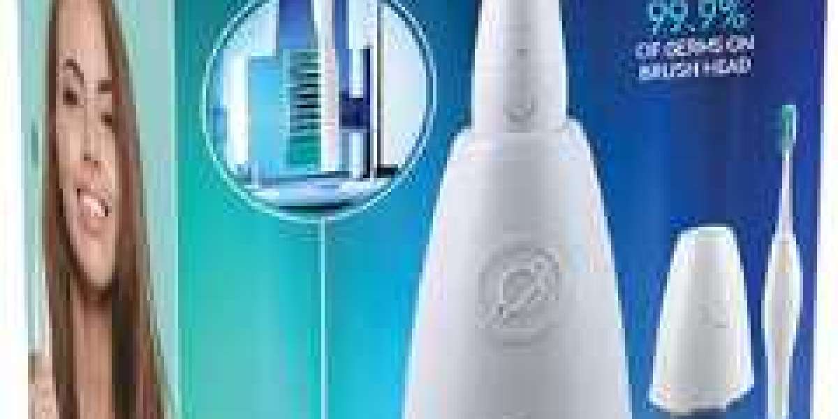 The Ultimate Guide to UV Toothbrushes: Revolutionizing Oral Hygiene